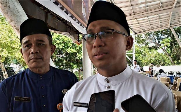 Pemko Batam Kekurangan Guru Untuk Mengajar SD Maupun SMP