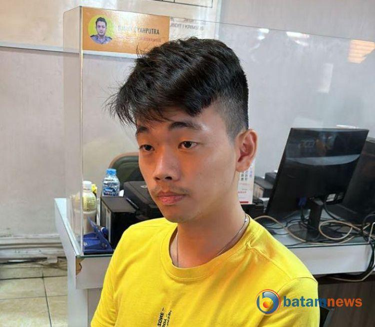 Polda Kepri Bongkar Jaringan Joki IMEI di Batam: Modusnya Registrasi iPhone dari Singapura dan Malaysia