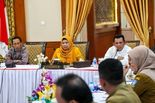 Rumah Singgah Provinsi Kepri Jakarta Siap Layani Pasien Mulai 14 Mei 2023