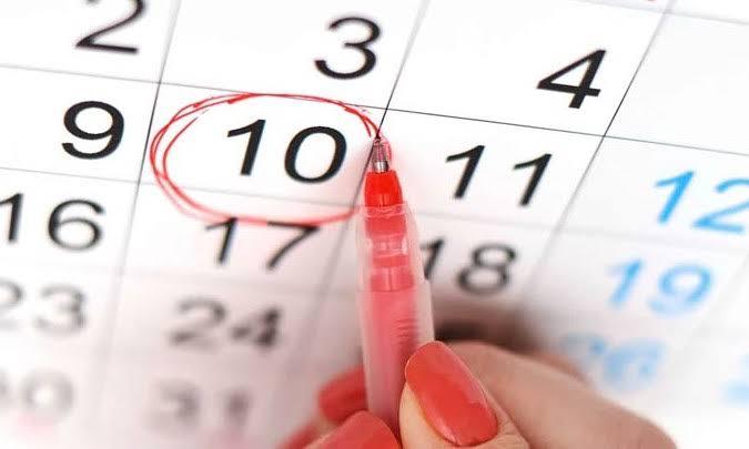 Catat! Berikut Sisa Hari Libur Nasional dan Cuti Bersama di Tahun 2023
