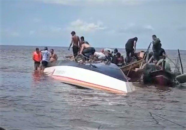Jasa Raharja Berikan Santunan Rp50 Juta untuk Korban Meninggal Kecelakaan Spead Boat Evelyn Calisca di Riau