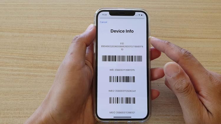 Kenapa Bos Ponsel Lucky Plaza di Batam Rela Bayar Joki untuk Registrasi IMEI Handphone Ilegal?