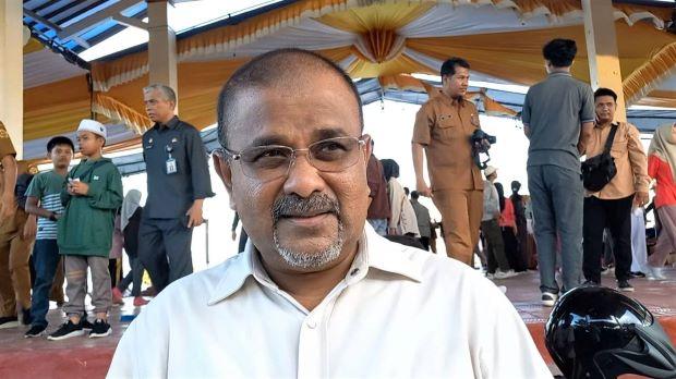 Minim Kelulusan Tes PPPK, Formasi Jabatan Fungsional Teknis di Pemkab Karimun Kosong