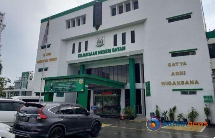 Jaksa: Perjalanan Dinas DPRD Batam Itu Ada, Tidak Fiktif, tapi Belum Dibayarkan