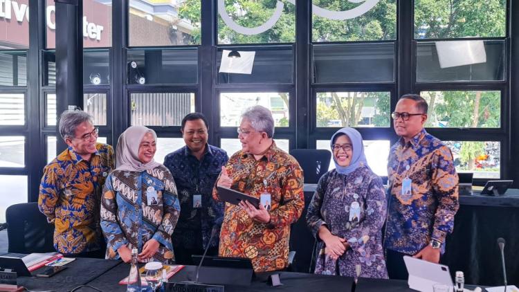Triwulan Pertama 2023, bank bjb Tumbuh 10,8%