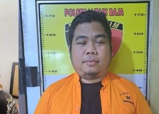 Kematian Tahanan Rutan Kelas IIA Batam Diduga Janggal, Keluarga Minta Autopsi Deby Siswanto