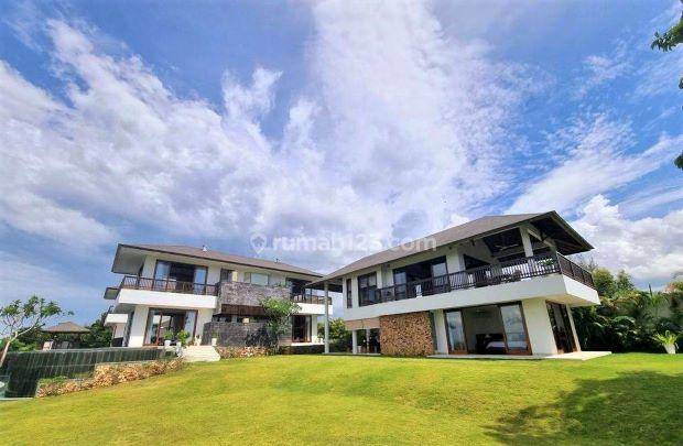 Villa Bukit Harimau dan Luxury Villa, Rumah Paling Mahal Kedua di Batam
