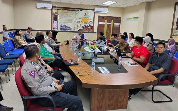 Batam Triathlon 2023 Siap Digelar, Menjadi Ikon Baru Sport Tourism di Batam
