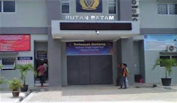 Keluarga Korban Curiga, Polisi Ungkap Hasil Otopsi Jenazah Tahanan yang Meninggal di Rutan Batam
