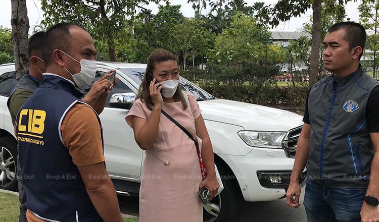 Wanita Thailand Diduga Bunuh 12 Temannya dengan Racun Sianida