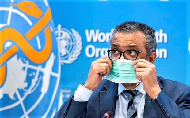 Breaking News: WHO Mengumumkan Akhir Pandemi Covid-19: Kondisi Darurat Kesehatan Global Berakhir