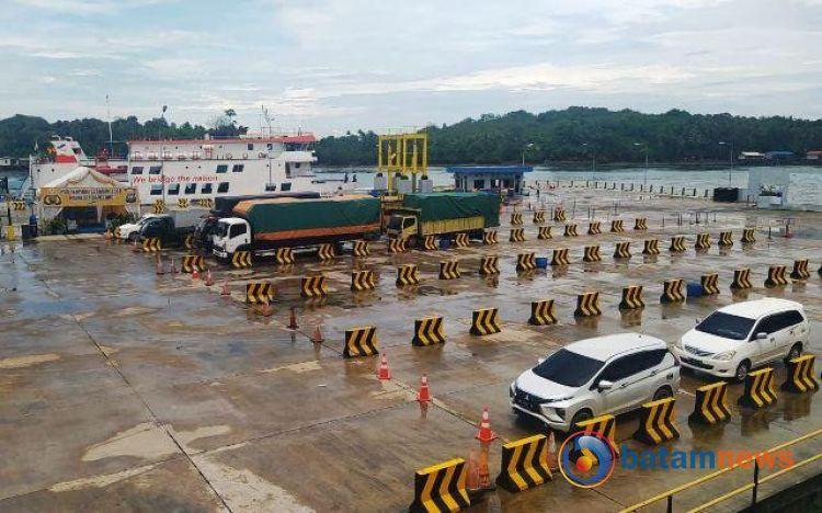 Cara Membawa ke Luar Kendaraan FTZ dari Batam atau Kepri