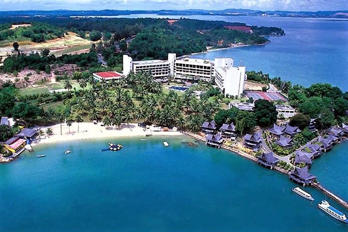 Destinasi Menginap Terbaik di Batam: 8 Resort Mewah yang Menggoda