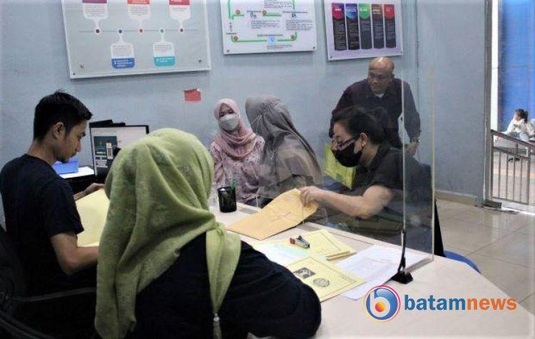 Imigrasi Karimun Buka Layanan Paspor Simpatik untuk Meningkatkan Kepuasan Publik