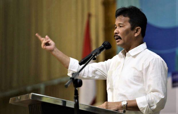 Pertumbuhan Investasi Meningkat 16,5 Persen, Kepala BP Batam Dorong Percepatan Realisasi
