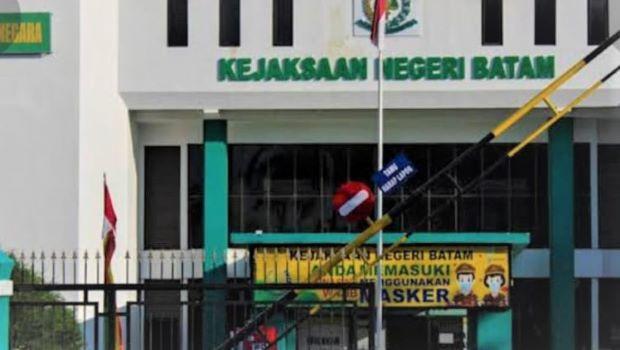 Kejaksaan Negeri Batam Dalami Dugaan Korupsi SIMRS BP Batam Tahun 2020