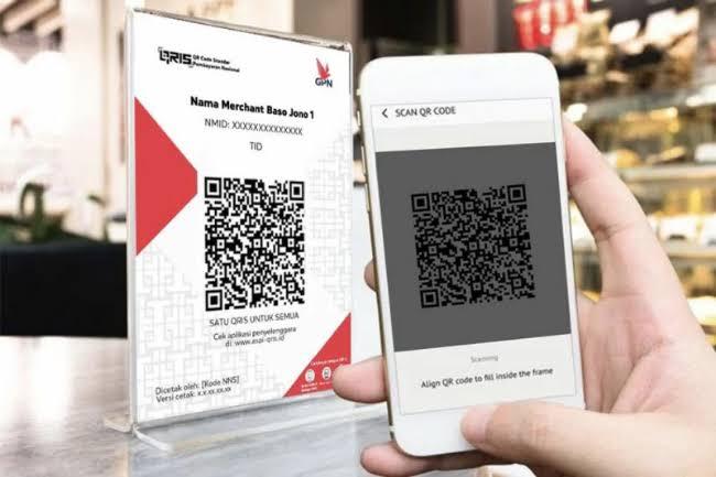 Belanja di Malaysia Bisa Pakai Rupiah Via Qris Mulai Hari Ini