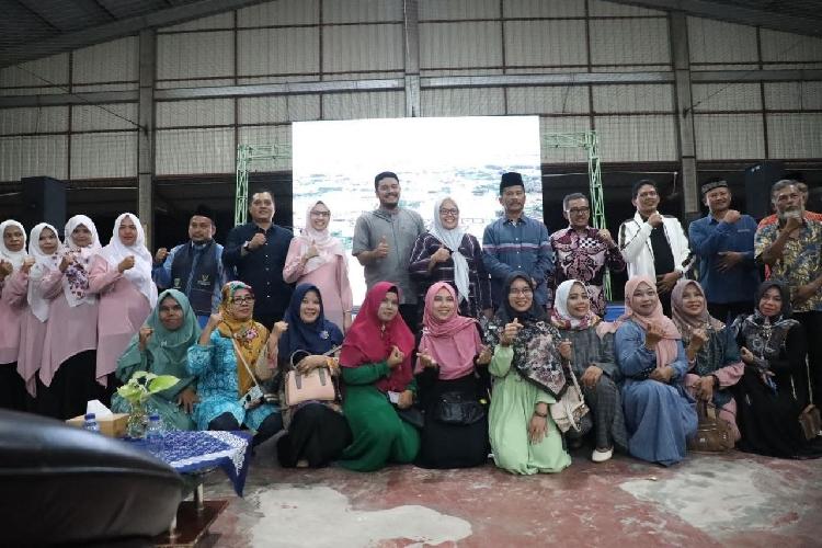 Kepala BP Batam Ajak Masyarakat Jadikan Batam Role Model Kota Modern