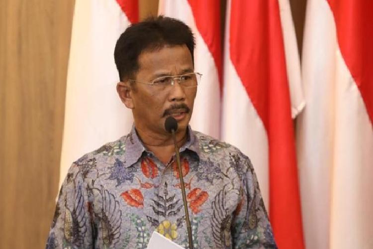 Muhammad Rudi Berkomitmen Tingkatkan Pertumbuhan Ekonomi Kota Batam