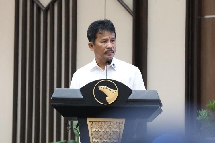 Sektor Mesin dan Elektronik Jadi Primadona Investor di Batam, Rudi Optimis Investasi Melejit