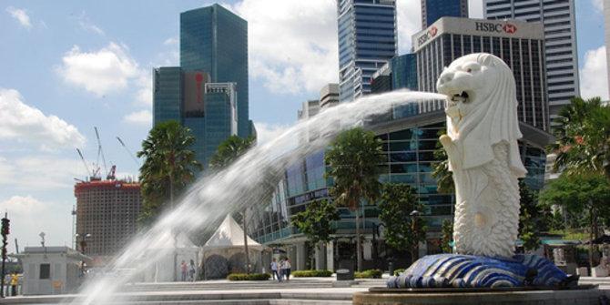Mulai Tahun 2024, Warga Batam dan Kepri ke Singapura Tak Perlu Paspor 