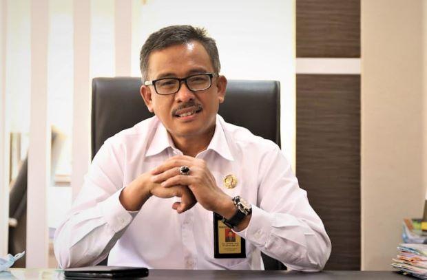 Pemko Batam Belum Terima Surat Resmi Penyerahan Aset Jalan dari Pemprov