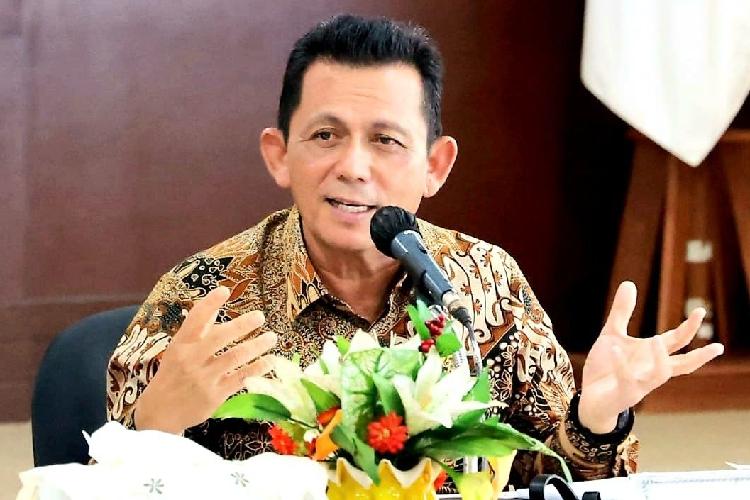 Terungkap Alasan Pemprov Kepri Serahkan Seluruh Aset Jalan Provinsi di Batam ke Pemko Batam