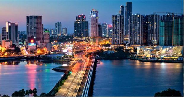 Mengungkap Keindahan Johor Bahru: 13 Destinasi Wisata yang Memikat Hati