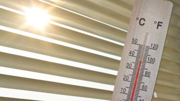 Pekanbaru Dilanda Gelombang Panas, Suhu Capai Rekor Tertinggi 35 Derajat Celsius