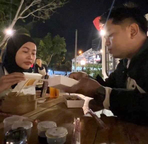 Viral, Enjoy Batam dan Japanese Food Point Berkolaborasi Selesaikan Kontroversi Makan Sushi