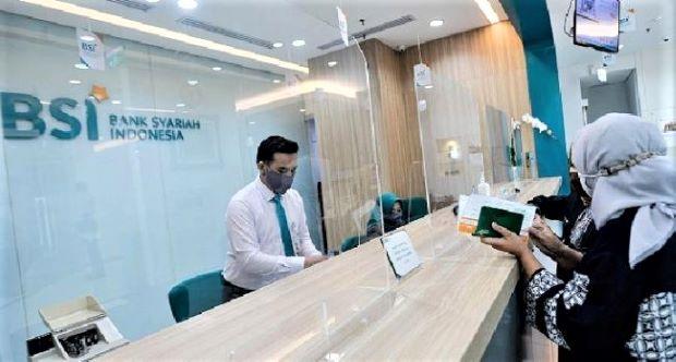 MUI Minta BSI Segera Pulihkan Layanan, 8 Ribu Lebih Calon Haji Belum Bisa Lunasi ONH