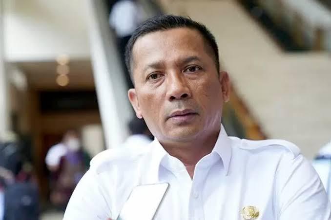 Pejabat Meranti Kembali Diperiksa KPK Buntut Kasus Korupsi Bupati Nonaktif Muhammad Adil