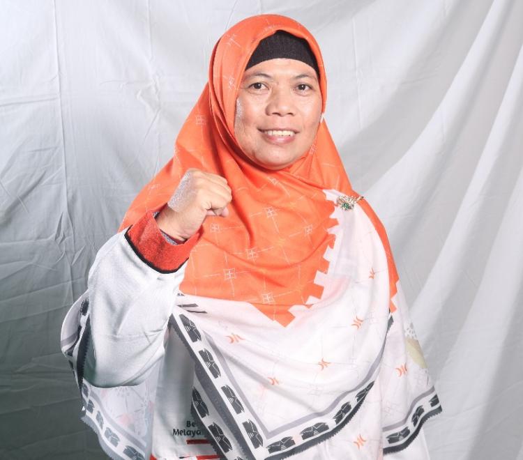 PKS Tanjungpinang Pilih Hari Jumat Daftarkan 30 Bacaleg DPRD ke KPU, Ismiyati: Semoga Berkah