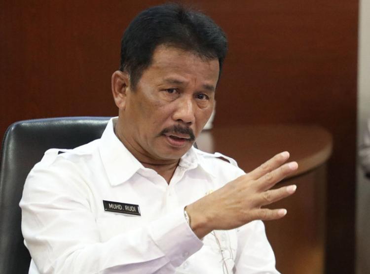 Batam Siap Menyambut Penerbangan Carter dari Korea Selatan pada 20 Mei Mendatang