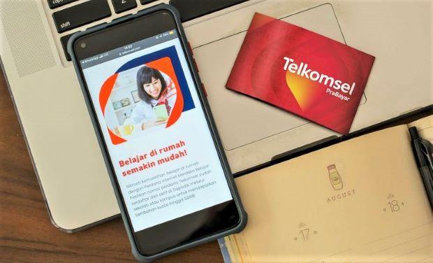 Mudahnya Mengaktifkan Kembali Nomor Telkomsel yang Hangus