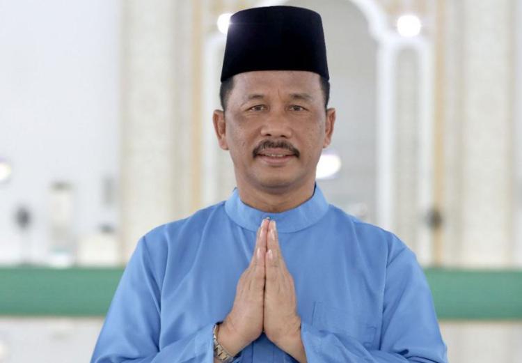 Permintaan Maaf Kepala BP Batam, Tidak Bisa Menghadiri Halalbihalal Rempang Galang