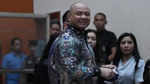 Teddy Minahasa Dihukum Seumur Hidup dalam Kasus Penjualan Narkoba: Jaksa Ajukan Banding