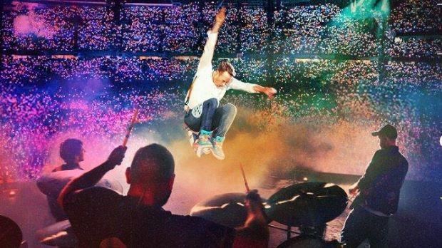 Alasan Coldplay Pernah Menolak Konser di Indonesia Terungkap: Masalah Lingkungan dan Inklusivitas
