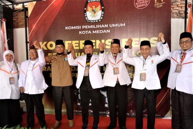 Anggota DPRD Medan yang Tidak Didaftarkan PKS Sebagai Bacaleg Memikirkan untuk Pindah Partai