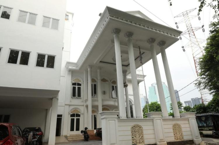 Cara Memanfaatkan Rumah Singgah Kepri saat Rujukan Berobat ke Jakarta atau Batam