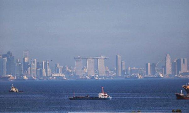 Jadwal Kapal dan Harga Tiket Ferry Rute Batam-Singapura Terbaru