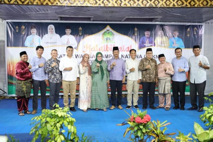 Kepala BP Batam Ajak Masyarakat Gelorakan Semangat Membangun Daerah