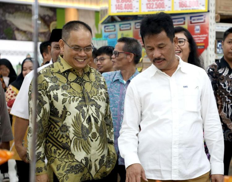 Muhammad Rudi: Menjaga Kekompakan untuk Pertumbuhan Ekonomi Kota Batam
