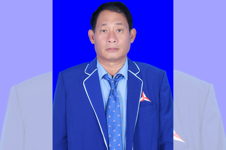 Partai Demokrat Targetkan Minimal 6 Kursi DPRD Lingga di Pileg 2024