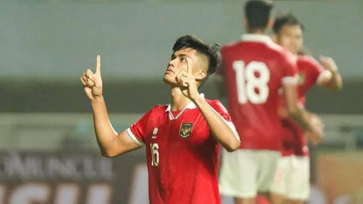 Prediksi Susunan Pemain Indonesia Vs Vietnam di Semifinal SEA Games 2023: Sananta Ujung Tombak