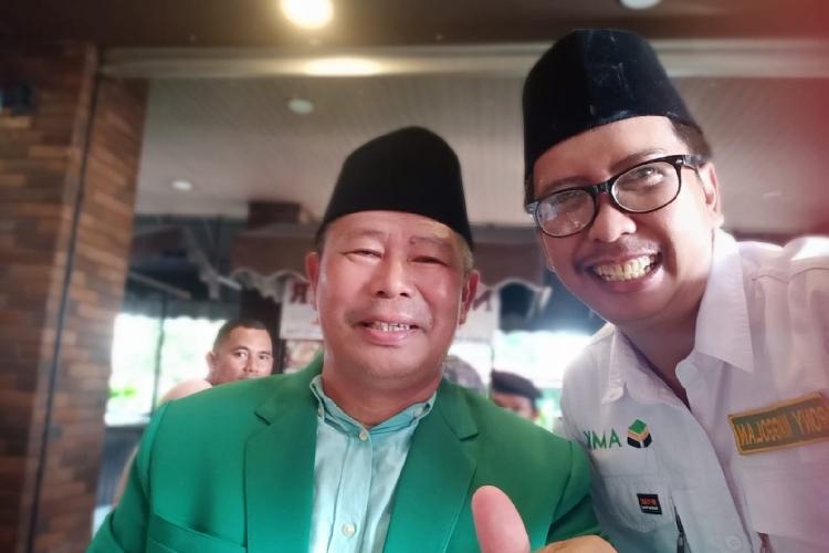 Usung Bacaleg Potensial, PPP Kepri Target Raih 5 Kursi DPRD Pada Pileg 2024