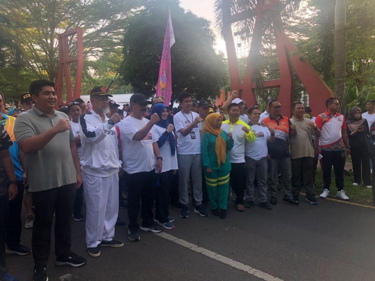 BI Kepri Bantu UMKM Bintan Melalui Gebyar Melayu Pesisir