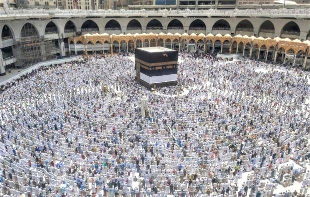 Indonesia Belum Dapat Surat Resmi, Tapi Diperkirakan Mendapatkan Tambahan 8.000 Kuota Haji Tahun Ini