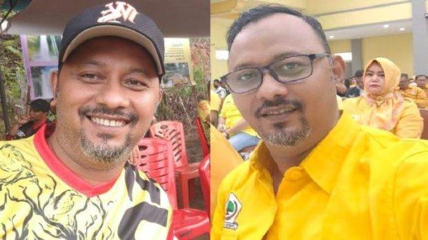 Tragedi di Sungai Kapuas: Plt Ketua Golkar Kubu Raya Diduga Bunuh Diri Usai Cekcok dengan Istri