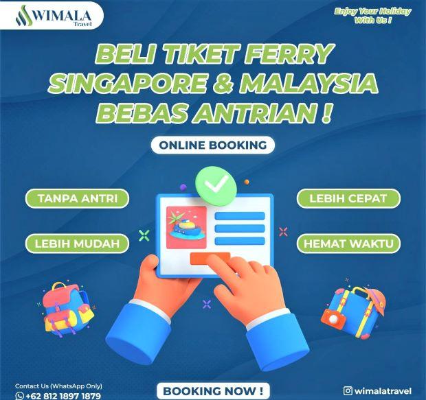 WIMALA Travel Menghadirkan Liburan Tak Terlupakan untuk Anda